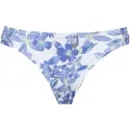 Roxy Pt Beach Classics Moderate Bikini Bunn