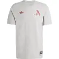 Adidas Arsenal Vrct Kortarmet T-skjorte