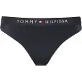 Tommy Hilfiger Uw0uw04120 Bikini Bunn