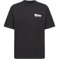 Dickies Lewistown T-skjorte svart