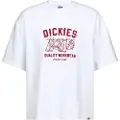 Dickies Laundry Boxy Kortarmet T-skjorte