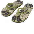 O'Neill Profile Graphic Flip-flops