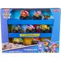 Spin Master Paw Patrol Rescue Wheels Puppy Squad gavesett