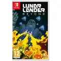 Nintendo Lunar Lander Beyond