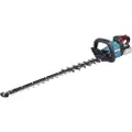 Makita - Hekkstusser - trådløs - 40 V - 2000/3000/4000 spm - 750 mm - kuttekapasitet: 25 mm - 5.2 kg - for P/N: 191R56-3 - SOLO