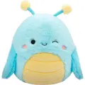 Squishmallows 40 cm P20 Fuzz A Mallows Giles Grasshopper