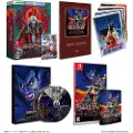 Limited Run Games Switch Castlevania Anniversary Collection Deluxe Edition-import-asia