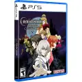 Limited Run Games Ps5 Castlevania Dominus Collection (dawn Cover) Import Usa