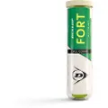 Dunlop Tb Fort All Court Ts 18x4 Tennisballboks