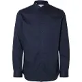 Selected Performance Slim Fit Skjorte Med Lange Ermer