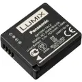 Panasonic Dmw-blg10e 1025mah 7.2v Litiumbatteri