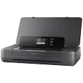 HP Officejet 200 Mobile Printer Blekkskriver - Farge - Blekk