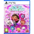 Outright Games Gabby's Dollhouse: Ready to Party - Sony PlayStation 5 - Eventyr