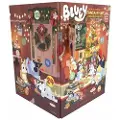 Gyldendal Bluey - Den allermest fantastiske julekalender