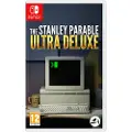 Iam8bit The Stanley Parable: Ultra Deluxe - Nintendo switch