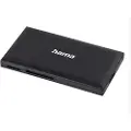 Hama Multi-Card Reader - card reader - USB 3.0