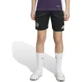 Adidas Manchester United Tiro 25/26 Competition Trening Junior-shorts
