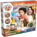 Adlibris Science4you, Rainbow Volcano