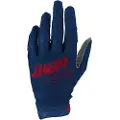 Leatt Gpx Moto 2.5 Windblock Offroad Hansker
