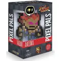PDP Street Fighter Pixel Pals Akuma-figur 15 Cm