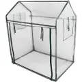 Home > It Greenhouse for Raised Bed