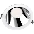 Ledvance Downlight Comfort DALI UGR19 multi select 3600lm 200mm 30W/930+940 hvid
