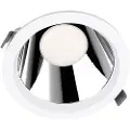 Ledvance Downlight Comfort DALI UGR19 multi select 2160lm 150mm 18W/930+940 hvid