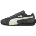 Puma Speedcat Mesh Sneakers Unisex, Shoes, Dusky Gray/Warm White, 37