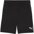 Puma individualLIGA Training Shorts Men, Sport, Black/White/Shadow Gray, XL