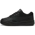 Puma Rebound Retro Sneakers Unisex, Shoes, Black/Cool Dark Gray, 37.5