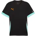 Puma Individual Kortarmet T-skjorte