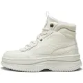 Puma Mayra Sneakers Women, Shoes, Frosted Ivory/Frosted Ivory, 40.5