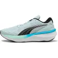 Puma Scend Pro 2 Running Shoes, Shoes, Sea Glass/Black/Silver, 37