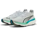 Puma ForeverRun NITROâ¢ 2 Running Shoes Men, Men, White/Speed Blue, 44