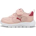 Puma Fun Racer 2 Sneakers Toddlers, Shoes, Rose Quartz/Port/Island Pink, 25