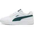 Puma Court Classic Clean Treningssko