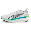 Puma ForeverRun NITROâ¢ 2 Running Shoes Women, Sport, White/Mint Melt, 42
