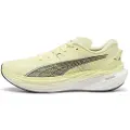 Puma Deviate NITROâ¢ 3 Running Shoes Men, Shoes, Gold Moon/Gray Echo, 40