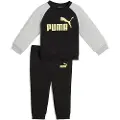 Puma Minicats Ess Raglan Treningsdress