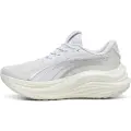 Puma MagMax NITROâ¢ Running Shoes Women, Shoes, White/Silver, 39