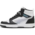 Puma Rebound V6 Mid Space Belle Treningssko