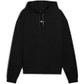 Puma CLOUDSPUN Hoodie Men, Sport, Black, XL