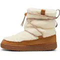 Puma Snowbae Boots Women, Shoes, Frosted Ivory/Caramel Latte, 42