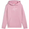 Puma Ess Script Hettegenser