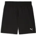 Puma TRAIN ALL DAY Foundations 7"Woven Shorts Men, Fitness, Black, L
