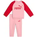 Puma Minicats Ess Raglan Treningsdress
