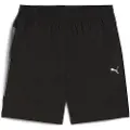 Puma FLEX STRETCH 7"Woven Training Shorts Men, Sport, Black, XL