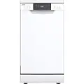 MPM Fritstående opvaskemaskine MPM-45-ZMF-01