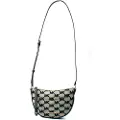 Michael Kors 35s4g4dc5jbla Veske