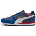Puma St Miler Retro Run Sneakers Unisex, Shoes, Navy/White/Clyde Royal, 44